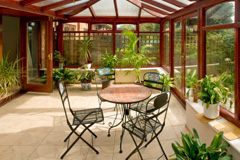 Four Gates conservatory quotes
